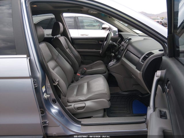45376987 :رقم المزاد ، JHLRE38718C033520 vin ، 2008 Honda Cr-v Ex-l مزاد بيع