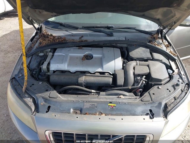 45376988 :رقم المزاد ، YV1BW982381013228 vin ، 2008 Volvo V70 3.2 مزاد بيع