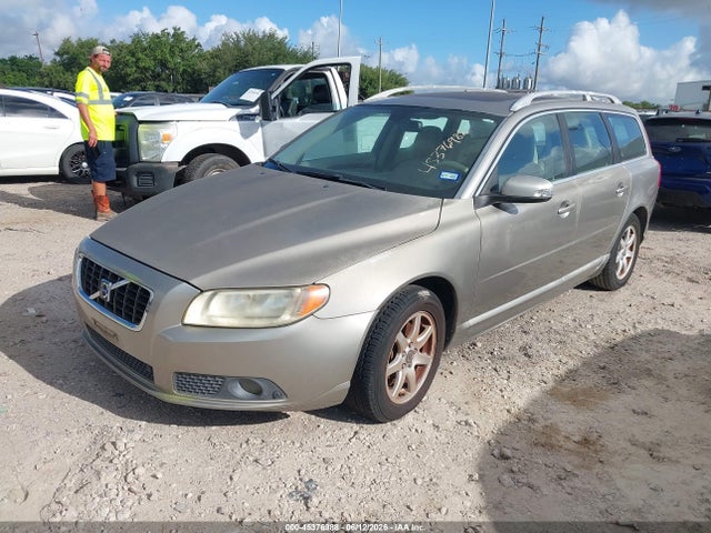 45376988 :رقم المزاد ، YV1BW982381013228 vin ، 2008 Volvo V70 3.2 مزاد بيع