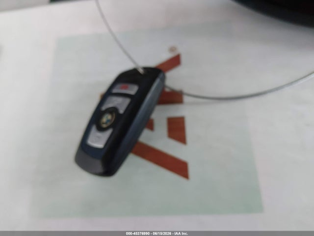 45376990 :رقم المزاد ، WBA3R5C51FK189601 vin ، 2015 Bmw 435i Xdrive مزاد بيع
