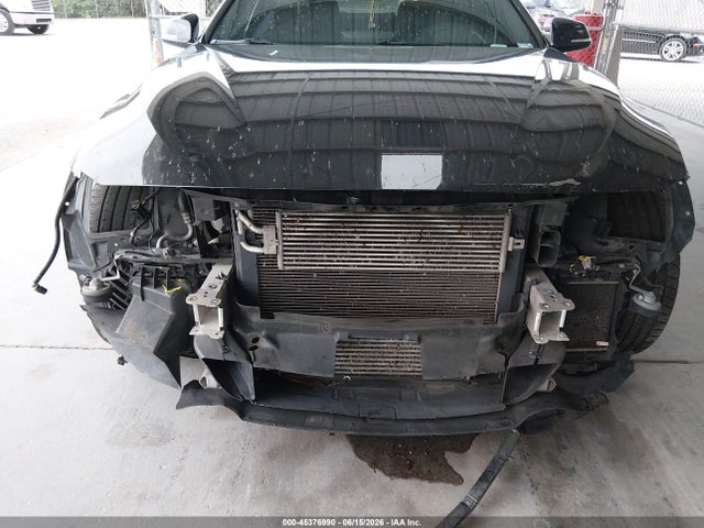 45376990 :رقم المزاد ، WBA3R5C51FK189601 vin ، 2015 Bmw 435i Xdrive مزاد بيع