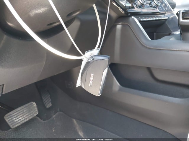 Продажа на аукционе авто 2024 Gmc Sierra 1500 4wd  Short Box Denali, vin: 3GTUUGEL1RG208530, номер лота: 45376991