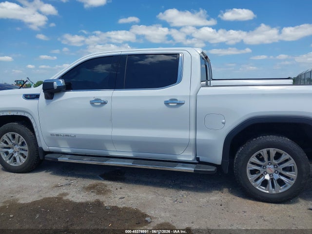 Продажа на аукционе авто 2024 Gmc Sierra 1500 4wd  Short Box Denali, vin: 3GTUUGEL1RG208530, номер лота: 45376991