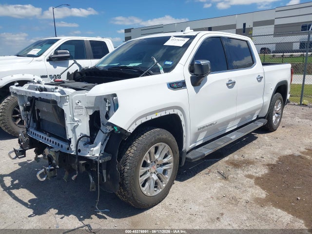 Продажа на аукционе авто 2024 Gmc Sierra 1500 4wd  Short Box Denali, vin: 3GTUUGEL1RG208530, номер лота: 45376991