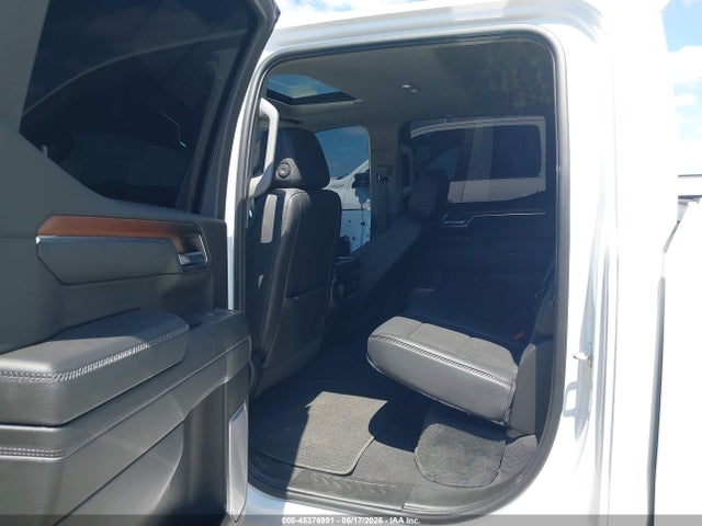 Продажа на аукционе авто 2024 Gmc Sierra 1500 4wd  Short Box Denali, vin: 3GTUUGEL1RG208530, номер лота: 45376991
