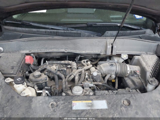 2015 Gmc Acadia Denali მანქანა იყიდება აუქციონზე, vin: 1GKKVTKD9FJ381558, აუქციონის ნომერი: 45376993