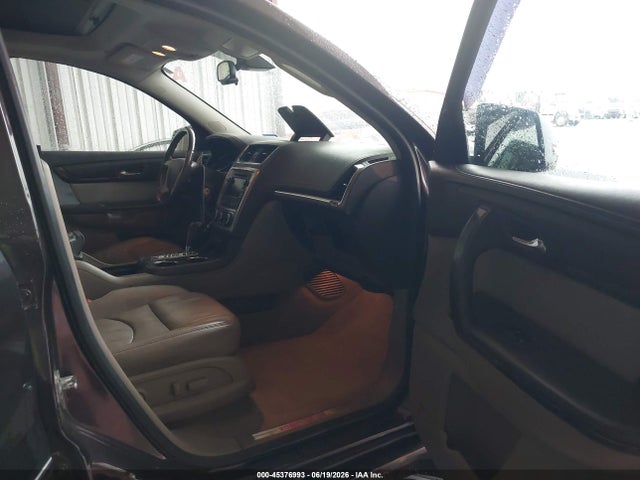 2015 Gmc Acadia Denali მანქანა იყიდება აუქციონზე, vin: 1GKKVTKD9FJ381558, აუქციონის ნომერი: 45376993