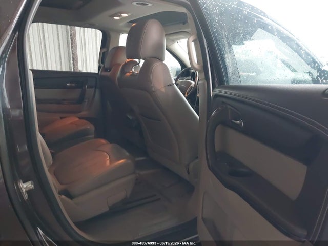 2015 Gmc Acadia Denali მანქანა იყიდება აუქციონზე, vin: 1GKKVTKD9FJ381558, აუქციონის ნომერი: 45376993