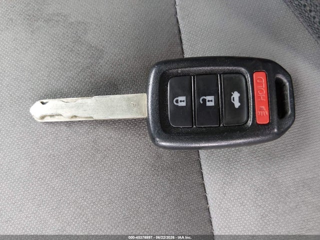 Продаж на аукціоні авто 2018 Honda Civic Lx, vin: 19XFC2F58JE200326, номер лоту: 45376997
