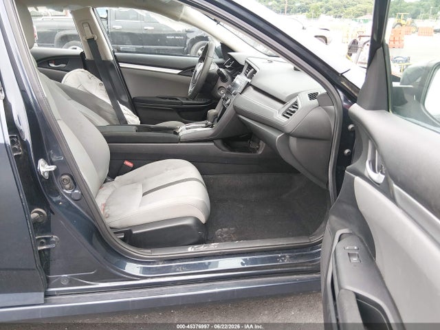 Продаж на аукціоні авто 2018 Honda Civic Lx, vin: 19XFC2F58JE200326, номер лоту: 45376997