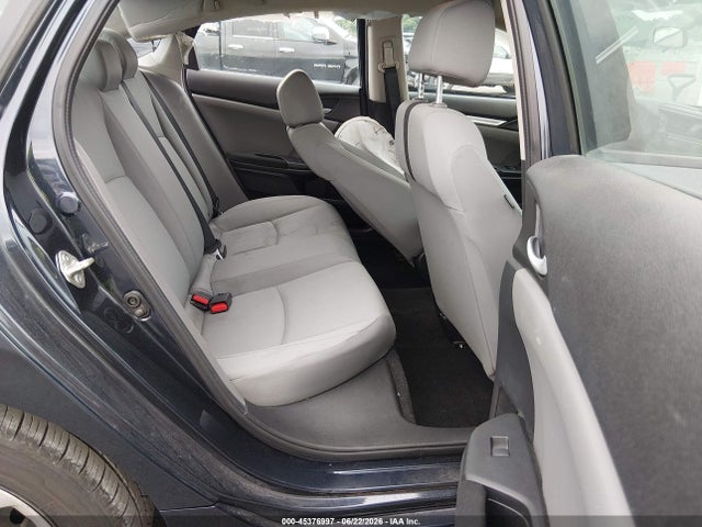 Продаж на аукціоні авто 2018 Honda Civic Lx, vin: 19XFC2F58JE200326, номер лоту: 45376997