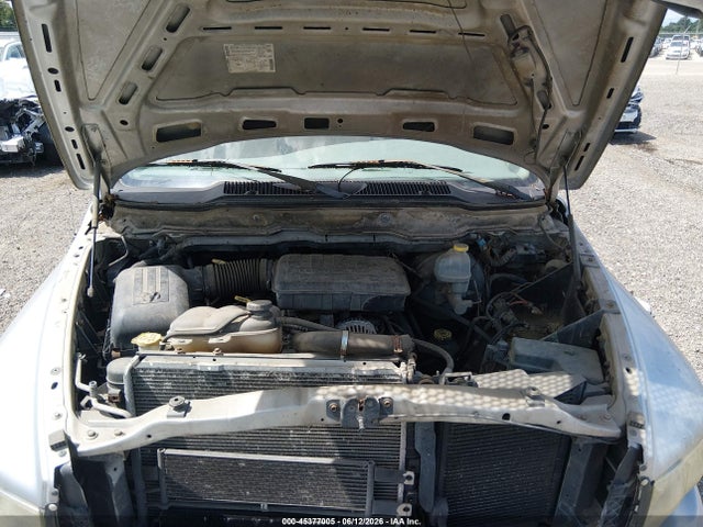 Aukcja sprzedaży 2002 Dodge Ram 1500 St, vin: 3D7HA18N52G115722, numer aukcji: 45377005