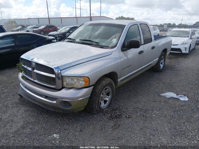Aukcja sprzedaży 2002 Dodge Ram 1500 St, vin: 3D7HA18N52G115722, numer aukcji: 45377005