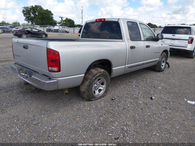 45377005 :رقم المزاد ، 3D7HA18N52G115722 vin ، 2002 Dodge Ram 1500 St مزاد بيع