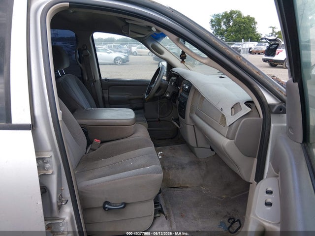Aukcja sprzedaży 2002 Dodge Ram 1500 St, vin: 3D7HA18N52G115722, numer aukcji: 45377005