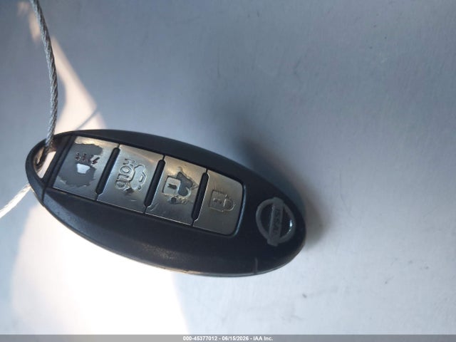 Nissan SENTRA SR 2015 3N1AB7AP4FY336576 Image 11