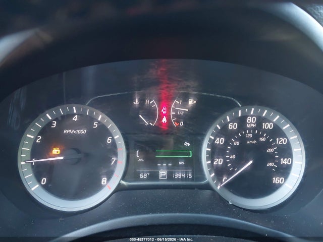 Nissan SENTRA SR 2015 3N1AB7AP4FY336576 Image 7