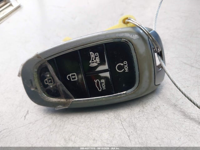 Hyundai SONATA SEL 2021 KMHL64JA7MA153142 Image 11