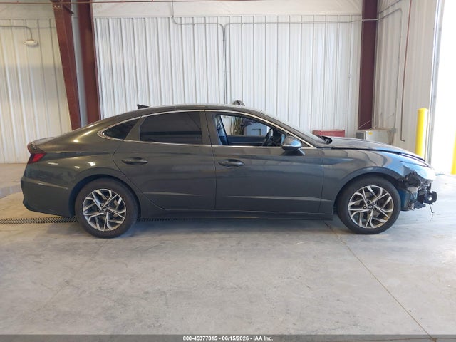 Hyundai SONATA SEL 2021 KMHL64JA7MA153142 Image 14