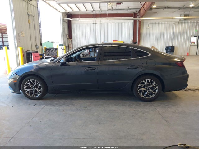 Hyundai SONATA SEL 2021 KMHL64JA7MA153142 Image 15