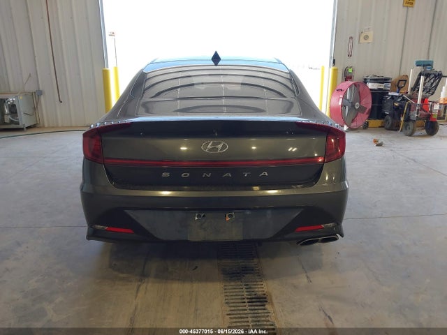 Hyundai SONATA SEL 2021 KMHL64JA7MA153142 Image 17