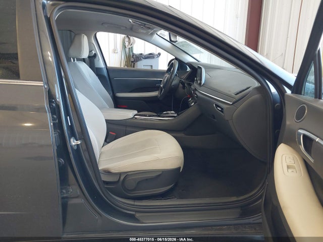 Hyundai SONATA SEL 2021 KMHL64JA7MA153142 Image 5