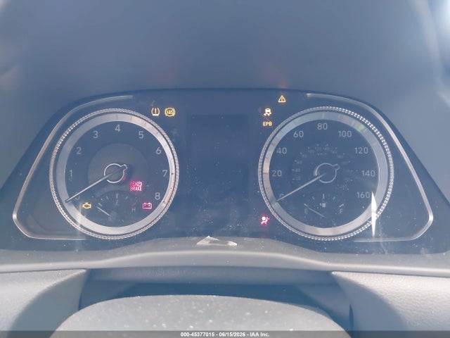 Hyundai SONATA SEL 2021 KMHL64JA7MA153142 Image 7