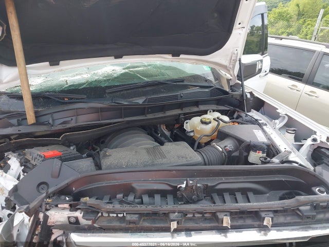 Продаж на аукціоні авто 2019 Gmc Sierra 1500 Slt, vin: 1GTU9DED6KZ106073, номер лоту: 45377021