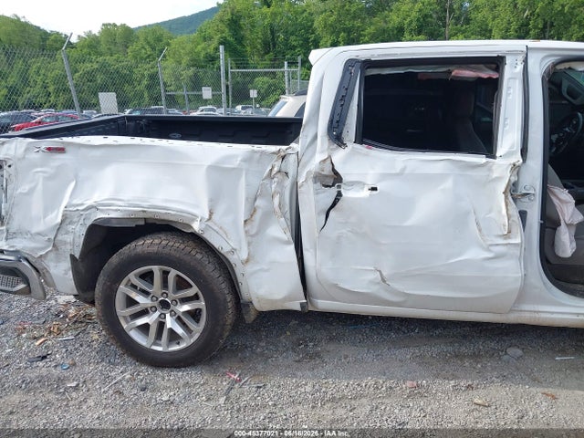 Продаж на аукціоні авто 2019 Gmc Sierra 1500 Slt, vin: 1GTU9DED6KZ106073, номер лоту: 45377021