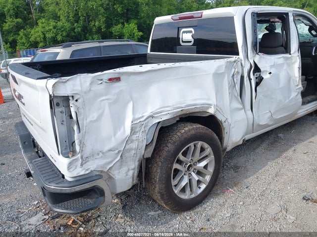 Продаж на аукціоні авто 2019 Gmc Sierra 1500 Slt, vin: 1GTU9DED6KZ106073, номер лоту: 45377021