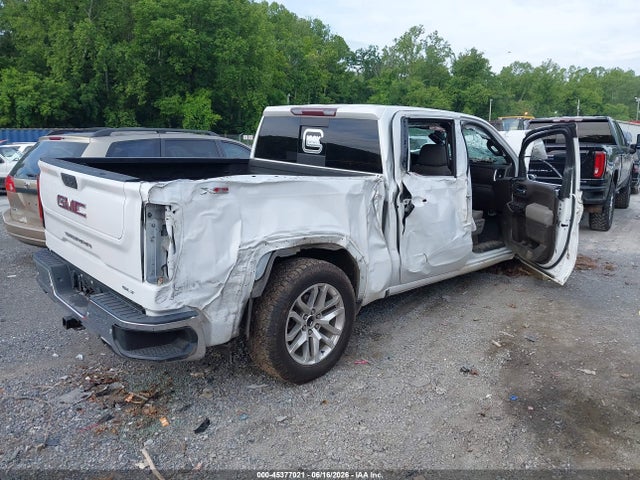 Продаж на аукціоні авто 2019 Gmc Sierra 1500 Slt, vin: 1GTU9DED6KZ106073, номер лоту: 45377021