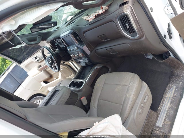 Продаж на аукціоні авто 2019 Gmc Sierra 1500 Slt, vin: 1GTU9DED6KZ106073, номер лоту: 45377021