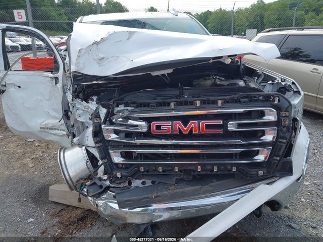 Продаж на аукціоні авто 2019 Gmc Sierra 1500 Slt, vin: 1GTU9DED6KZ106073, номер лоту: 45377021