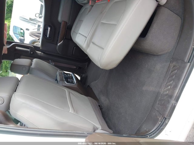 Продаж на аукціоні авто 2019 Gmc Sierra 1500 Slt, vin: 1GTU9DED6KZ106073, номер лоту: 45377021
