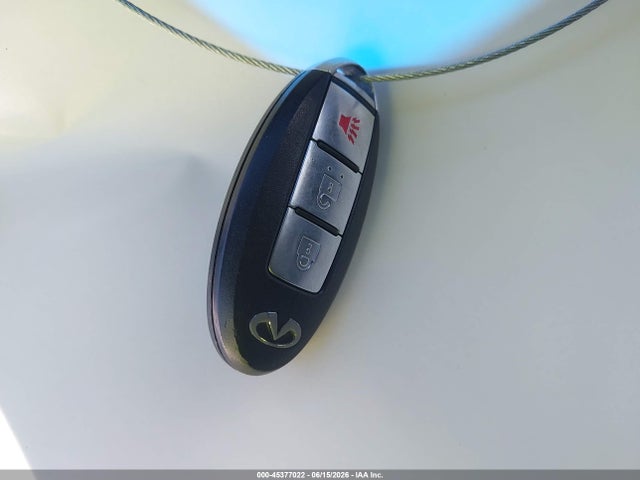 Продажа на аукционе авто 2006 Infiniti Fx35, vin: JNRAS08W46X203819, номер лота: 45377022
