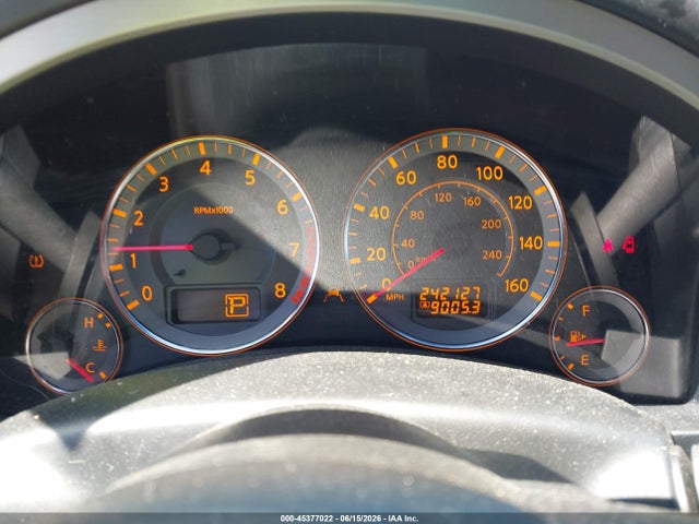Продажа на аукционе авто 2006 Infiniti Fx35, vin: JNRAS08W46X203819, номер лота: 45377022