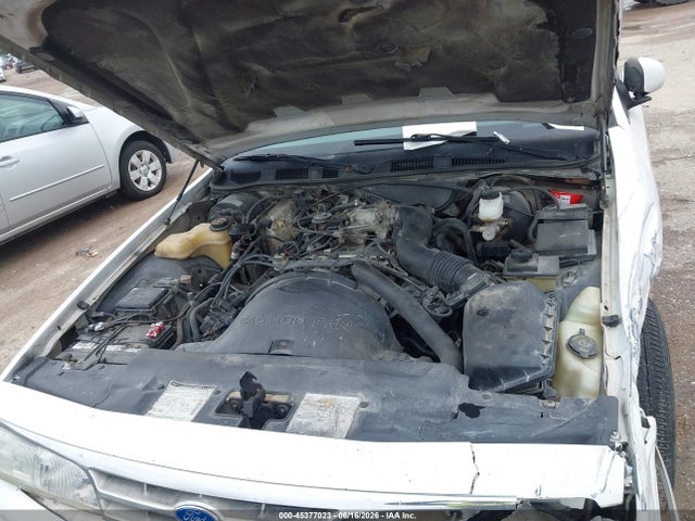 Aukcja sprzedaży 1997 Ford Crown Victoria, vin: 2FALP73W7VX132155, numer aukcji: 45377023