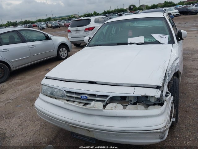 Aukcja sprzedaży 1997 Ford Crown Victoria, vin: 2FALP73W7VX132155, numer aukcji: 45377023