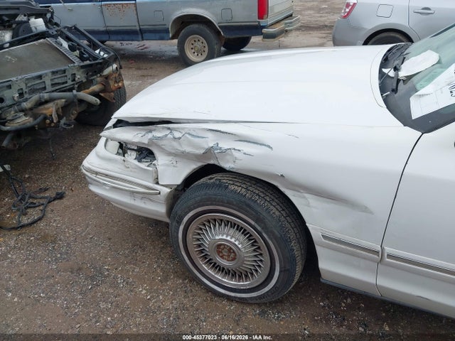 Aukcja sprzedaży 1997 Ford Crown Victoria, vin: 2FALP73W7VX132155, numer aukcji: 45377023
