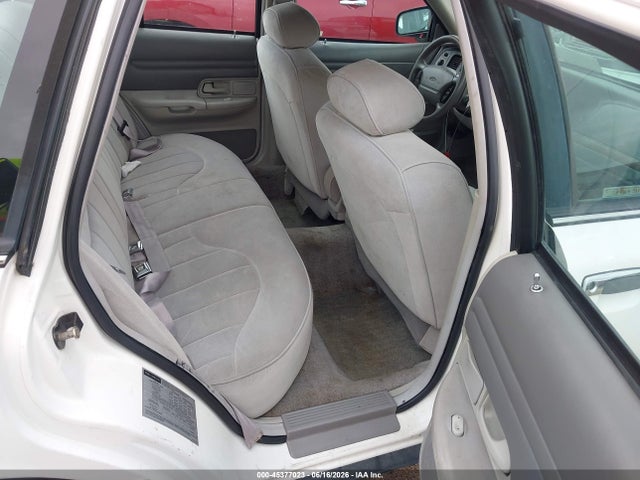 Aukcja sprzedaży 1997 Ford Crown Victoria, vin: 2FALP73W7VX132155, numer aukcji: 45377023