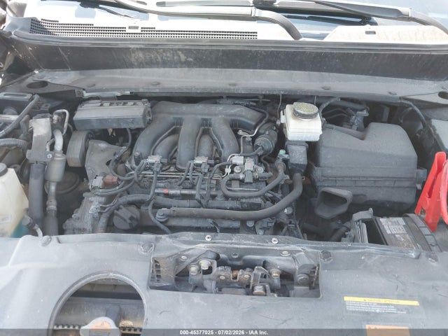 Продаж на аукціоні авто 2015 Infiniti Qx60, vin: 5N1AL0MMXFC548096, номер лоту: 45377025