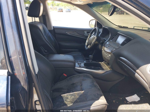 Продаж на аукціоні авто 2015 Infiniti Qx60, vin: 5N1AL0MMXFC548096, номер лоту: 45377025
