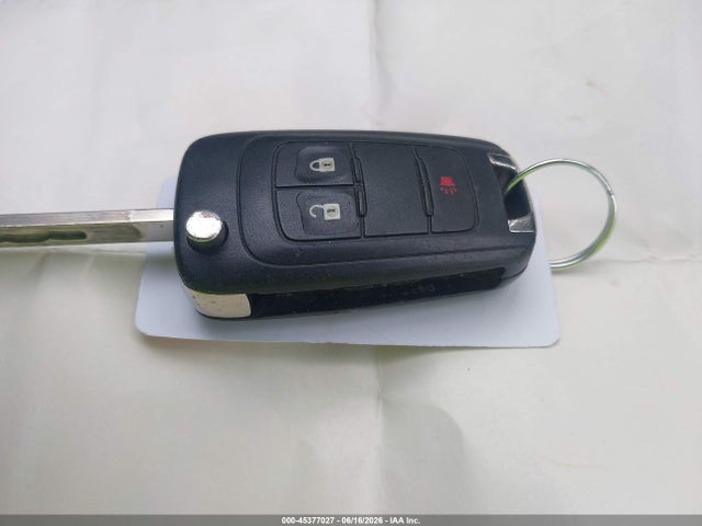 2016 Chevrolet Spark 1lt Cvt მანქანა იყიდება აუქციონზე, vin: KL8CD6SA2GC574160, აუქციონის ნომერი: 45377027