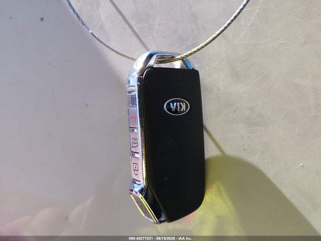 KIA Sportage Ex 2022 KNDPNCAC4N7983483 Image 11