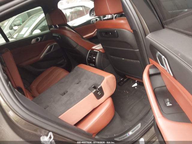 Aukcja sprzedaży 2023 Bmw X6 Xdrive40i, vin: 5UXCY6C07P9N47002, numer aukcji: 45377036