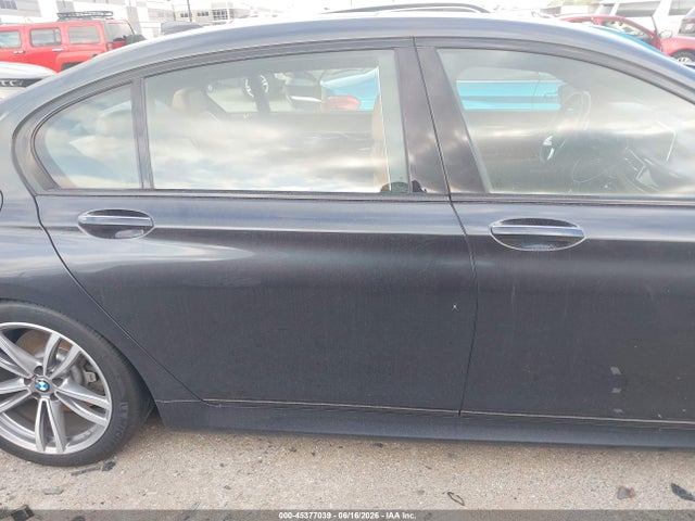 Продаж на аукціоні авто 2017 Bmw Alpina B7 Xdrive, vin: WBA7F2C32HG422771, номер лоту: 45377039
