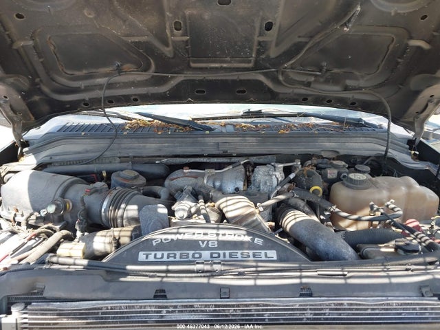 Aukcja sprzedaży 2008 Ford Super Duty F-350 Srw Fx4/harley-davidson/king Ranch/lariat/xl/xlt, vin: 1FTSW31R88ED01362, numer aukcji: 45377043