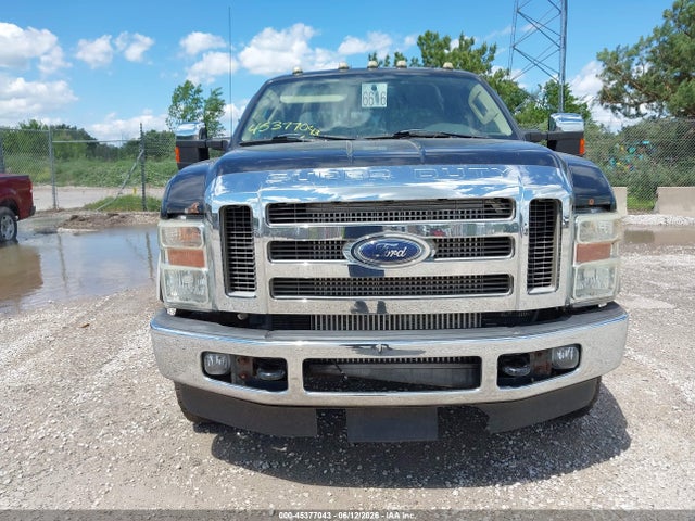 Aukcja sprzedaży 2008 Ford Super Duty F-350 Srw Fx4/harley-davidson/king Ranch/lariat/xl/xlt, vin: 1FTSW31R88ED01362, numer aukcji: 45377043