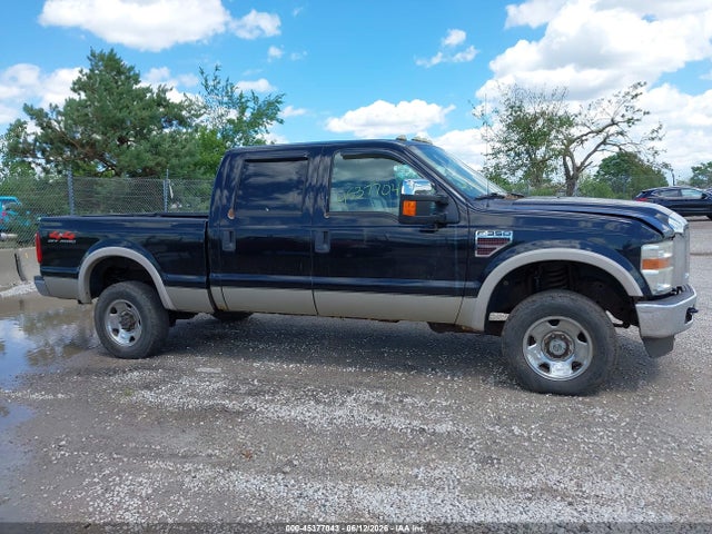Aukcja sprzedaży 2008 Ford Super Duty F-350 Srw Fx4/harley-davidson/king Ranch/lariat/xl/xlt, vin: 1FTSW31R88ED01362, numer aukcji: 45377043