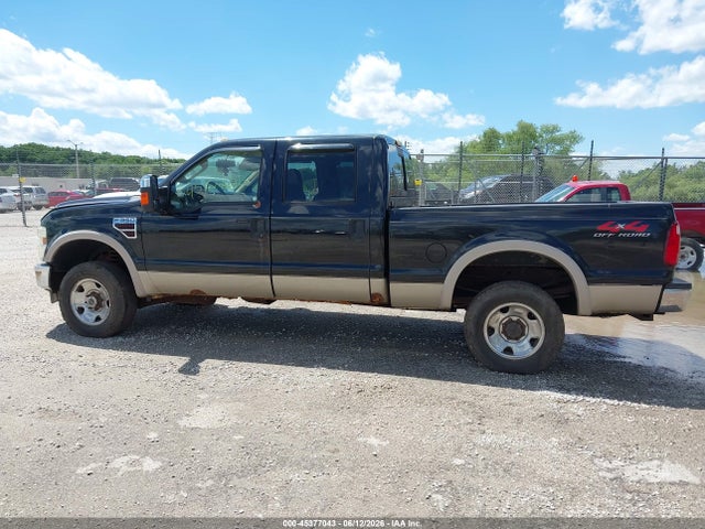 Aukcja sprzedaży 2008 Ford Super Duty F-350 Srw Fx4/harley-davidson/king Ranch/lariat/xl/xlt, vin: 1FTSW31R88ED01362, numer aukcji: 45377043